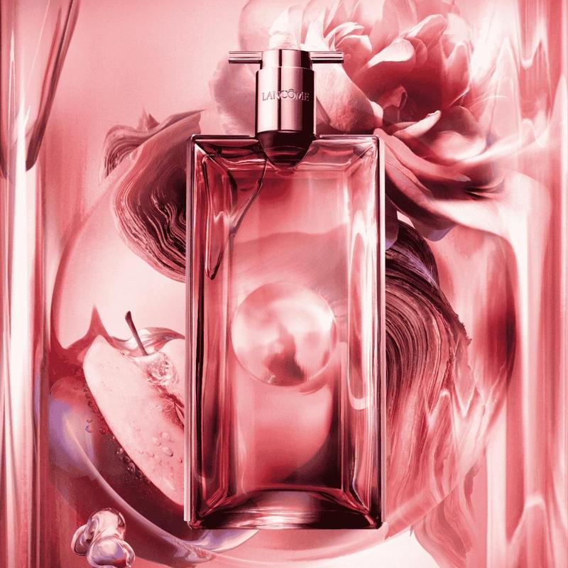 Perfume Lancome Idole Power Eau De Parfum Intense 25ml - Perfume